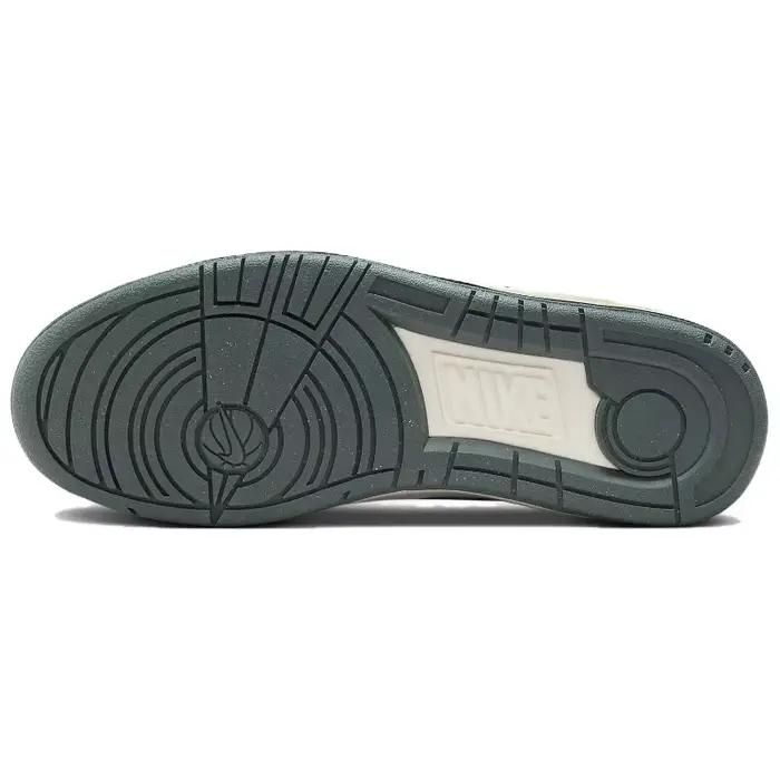 Chaussures basses Nike Full Force confortables toute la journée pour hommes