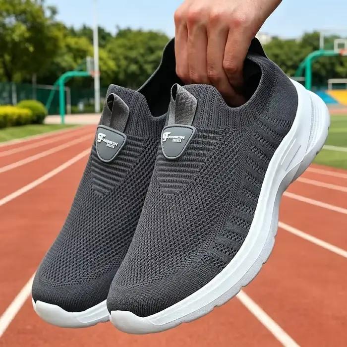 Chaussures minimalistes pour hommes