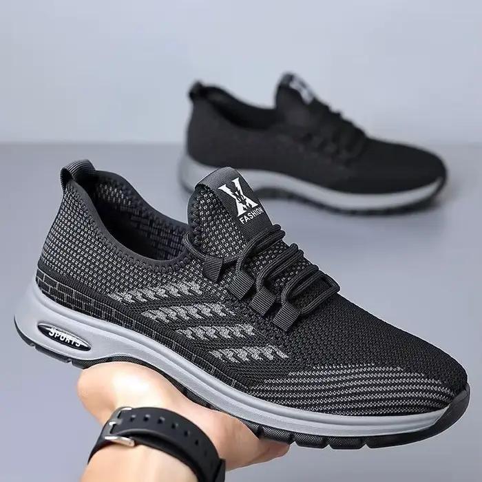 Chaussures de sport pour hommes