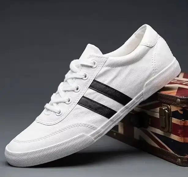 2025 nouvelles chaussures pour hommes en cuir