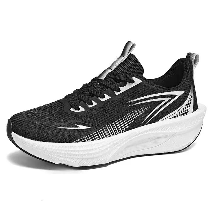 Chaussures de course pour hommes Marathon