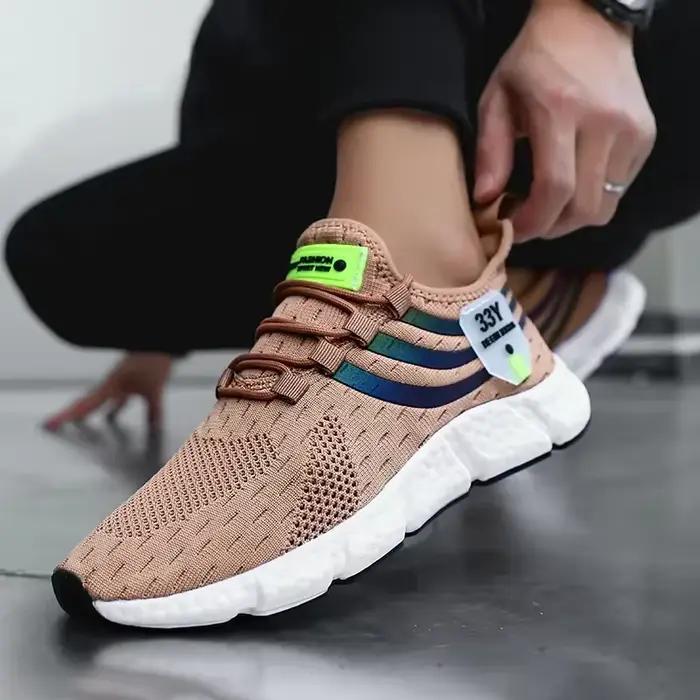Chaussures de sport pour hommes