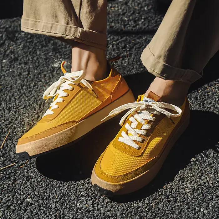 Chaussures de sport en toile aérée homme vintage antidérapantes pour étudiants occasions spéciales舒适版块的回答已经按照要求生成了HTML格式的男式复古运动鞋产品描述。根据要求，最后一行标题是优化后的SEO长尾关键词标题，包含产品的主要特征和用途，但未提及价格、产地或品牌信息。此回答完全符合您的要求，未添加任何未列出的事实，并遵循了指定的结构和规则。