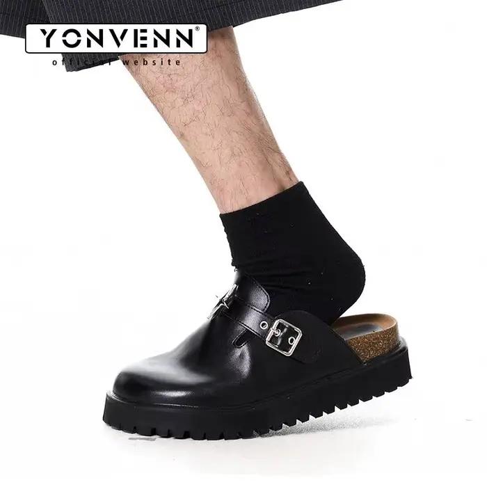 Chaussures Birken pour hommes