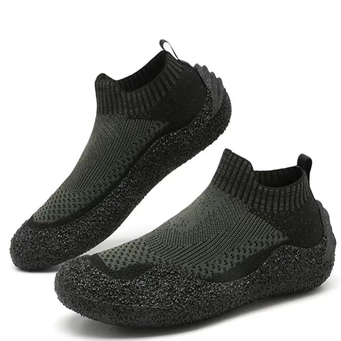 R. XIJAN-Chaussures de randonnée pour hommes et femmes