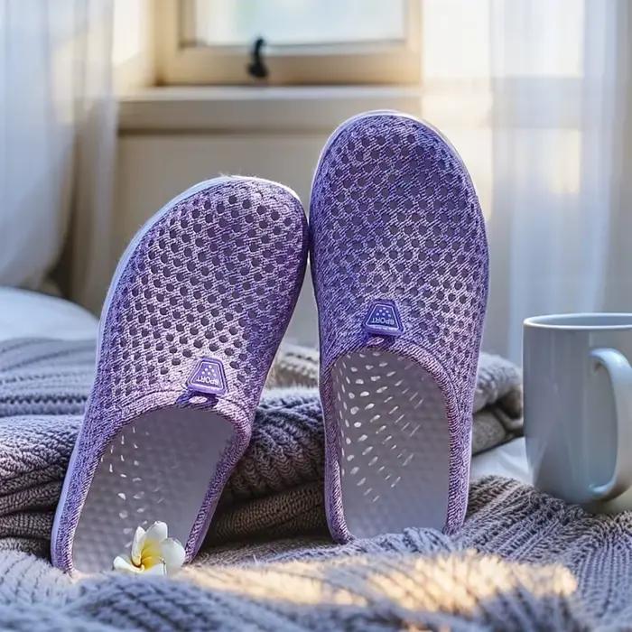 Chaussures à trous minimalistes avec style intemporel