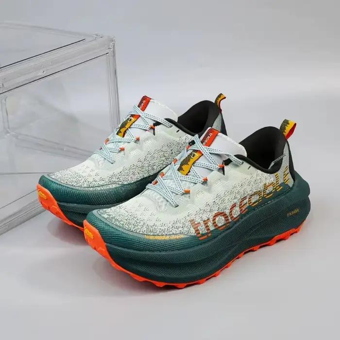Chaussures de trail de haute qualité pour hommes