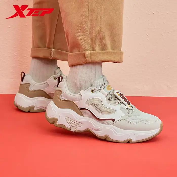 Xtep Star Trails-Chaussures basses pour hommes