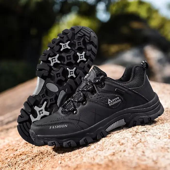 Chaussures pour hommes 2025 nouveaux