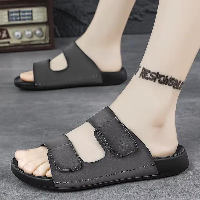 Sandales d'été Boken, tendance