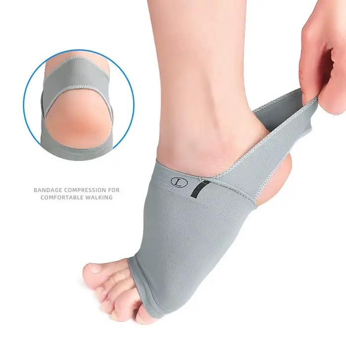 Semelles Orth4WD de Soutien de la Voûte du Pied pio pour Homme et Femme