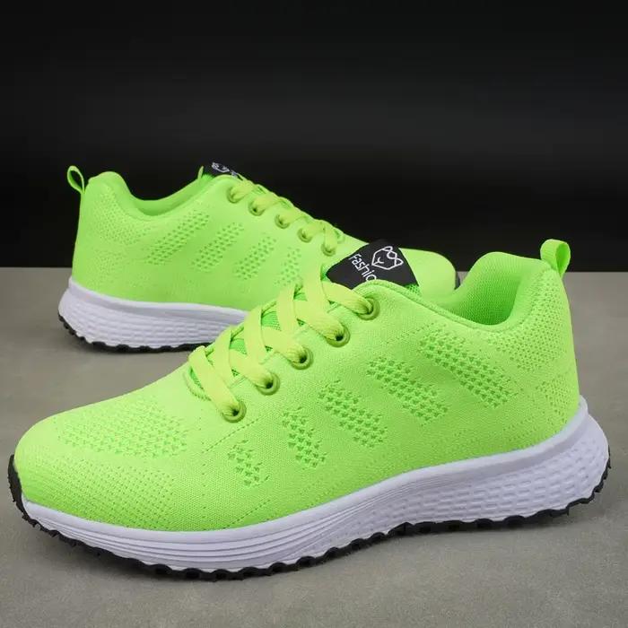 Chaussures de course respirantes pour hommes