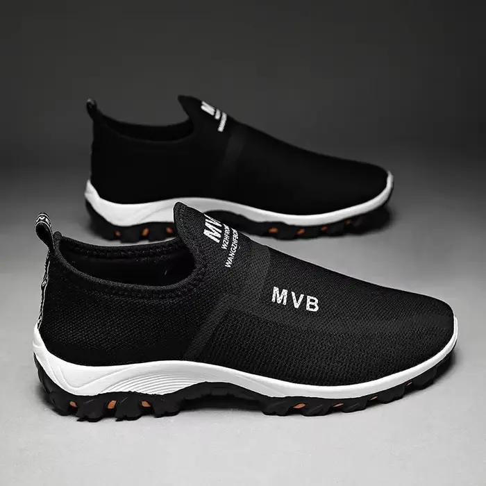 Chaussures de dehors Respirantes pour Homme