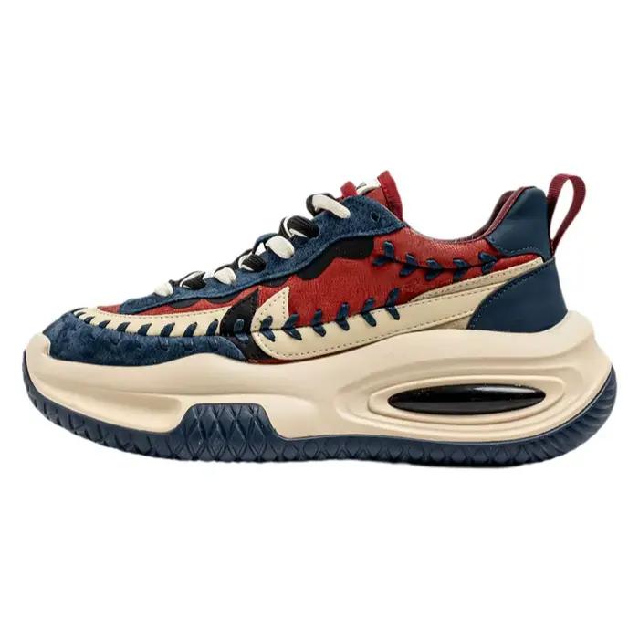 Chaussures de sport décontractées pour hommes
