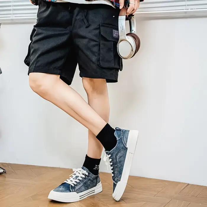 Chaussures d'été pour hommes