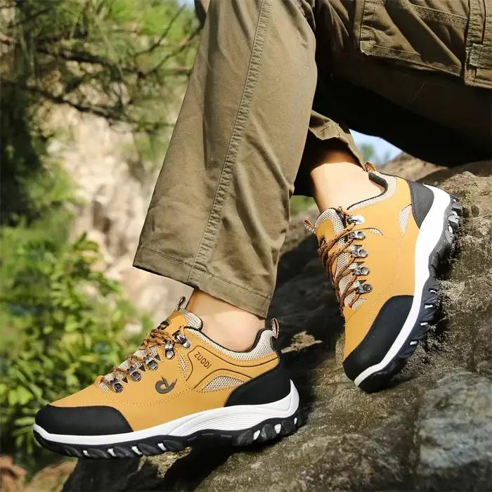Hommes chaussures vulcanisées 2025 baskets décontractées en plein air
