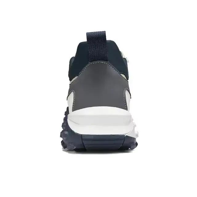 Offre spéciale chaussures de course pour hommes baskets de haute qualité mode respirant