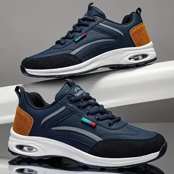 Chaussures de randonnée en plein air pour hommes