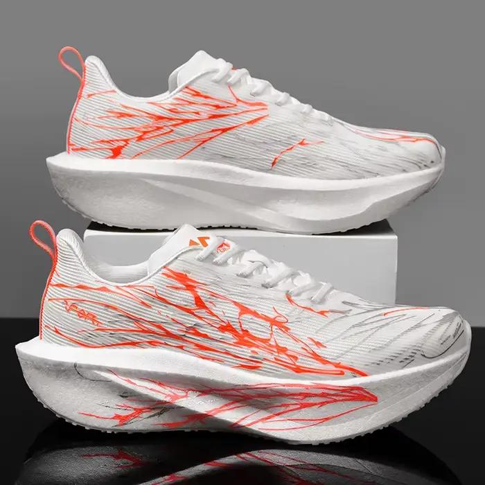 Nouvelles baskets de course pour hommes