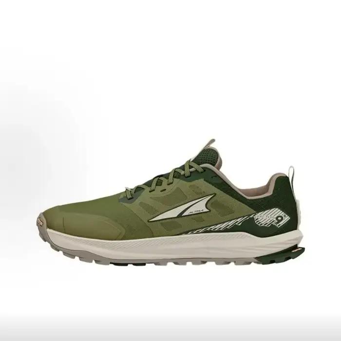 Chaussures de course sur sentier professionnelles pour hommes de luxe, chaussures d'entraînement pour pieds larges, couleurs variées et tailles ajustables pour randonnées et compétitions