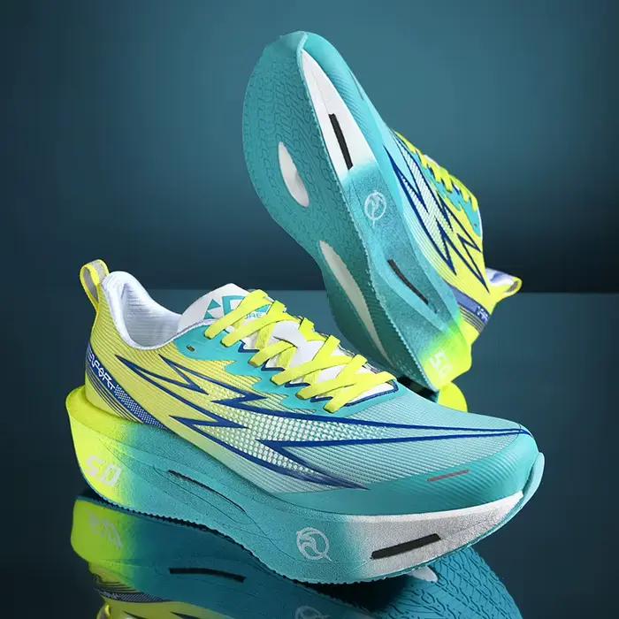 Nouvelles baskets de course pour hommes
