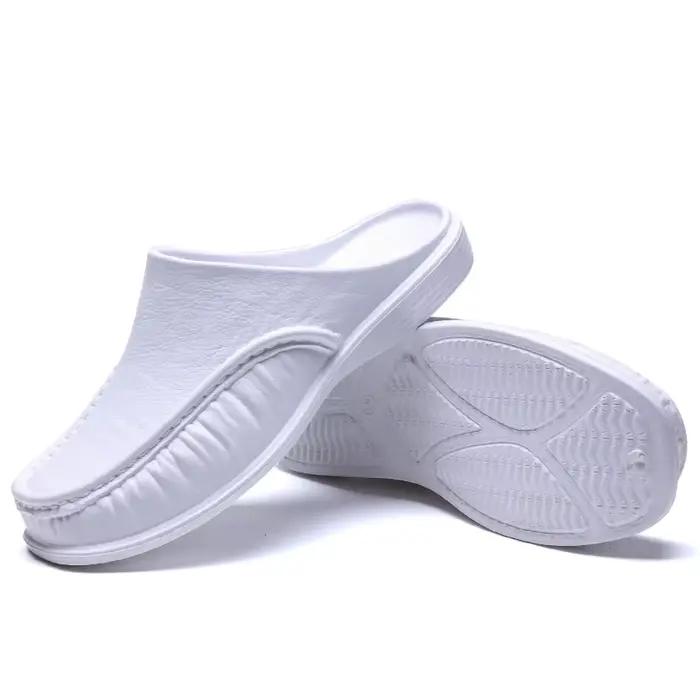 Mules d'été pour hommes