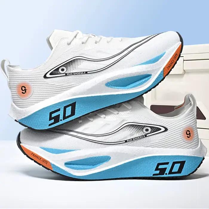 Nouvelles chaussures de sport pour hommes et femmes