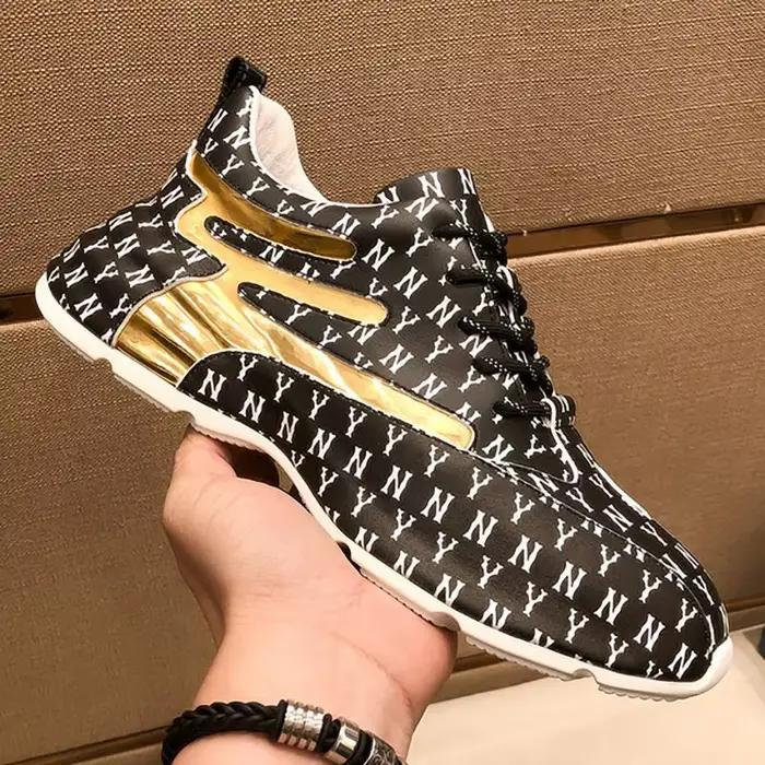 Baskets de sport pour hommes de marque