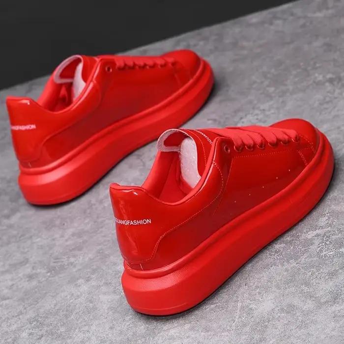 Chaussures pour hommes de marque