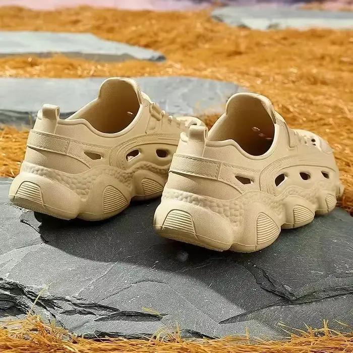 Sandales tendance pour hommes