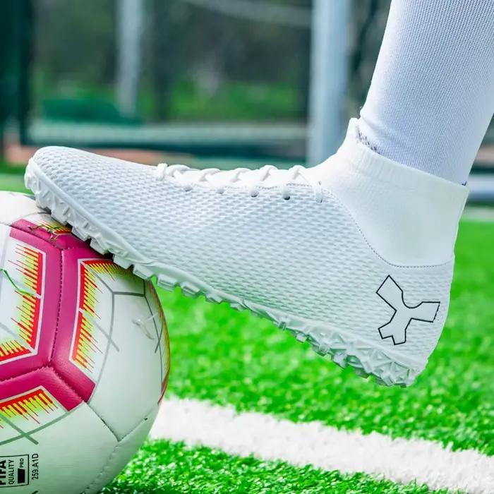Crampons de foot chaussures de football homme