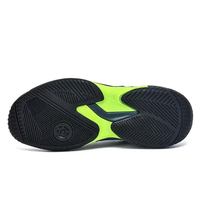 Nouveauté LEFUS Pro chaussures de Tennis hommes femmes Sports de plein air formation athlétique formateurs baskets