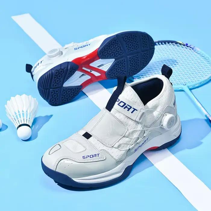 Chaussures de badminton 2026 pour hommes