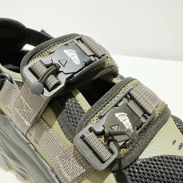 Chaussures de trekking d'été de marque originale