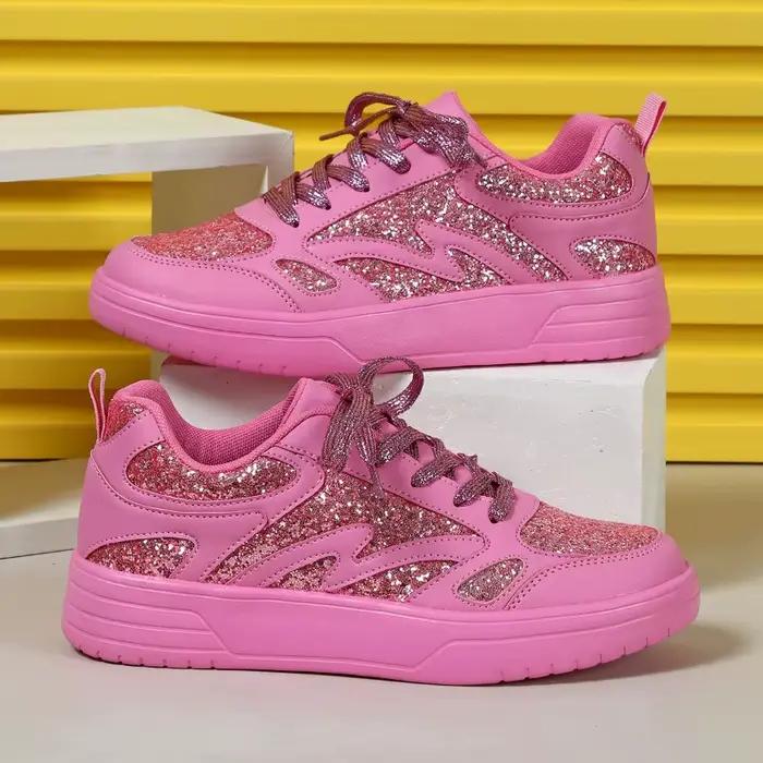 YRZL baskets décontractées unisexes chaussures de skateboard antidérapantes à semelle souple pour hommes femmes
