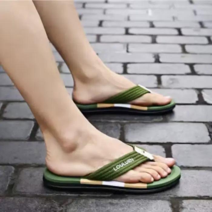 Chaussons Huarpe pour hommes