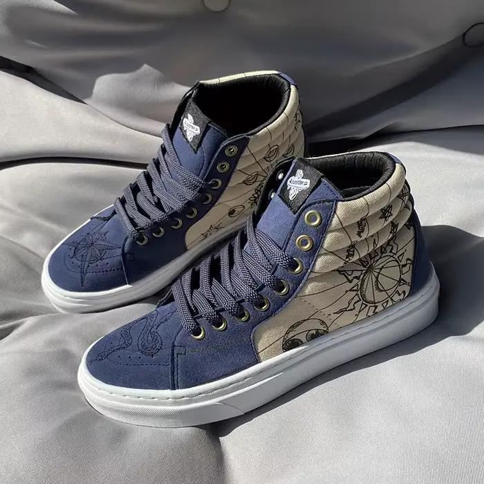 Chaussures de skate grande taille