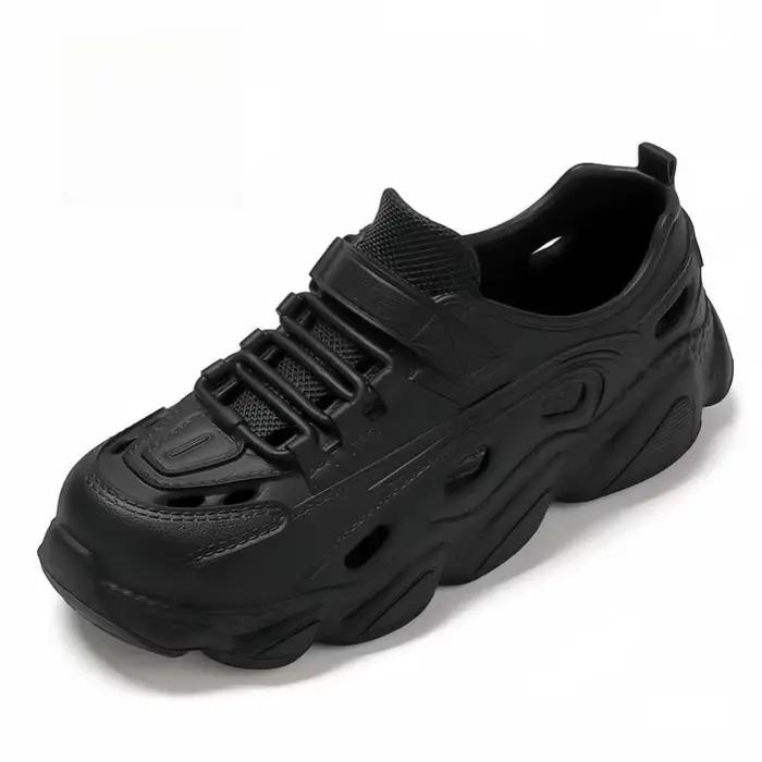 Sandales Eva tendance pour femmes et hommes