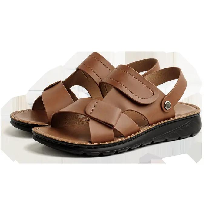 Sandales d'été pour hommes Maden