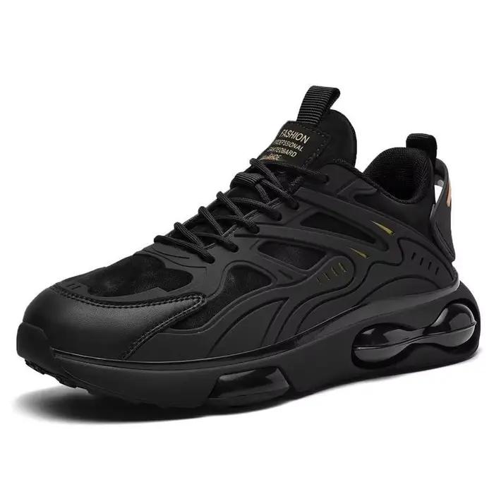 Chaussures pour hommes 2025 printemps et automne nouvelles