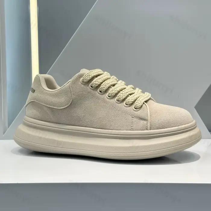 Chaussures de sport décontractées pour hommes