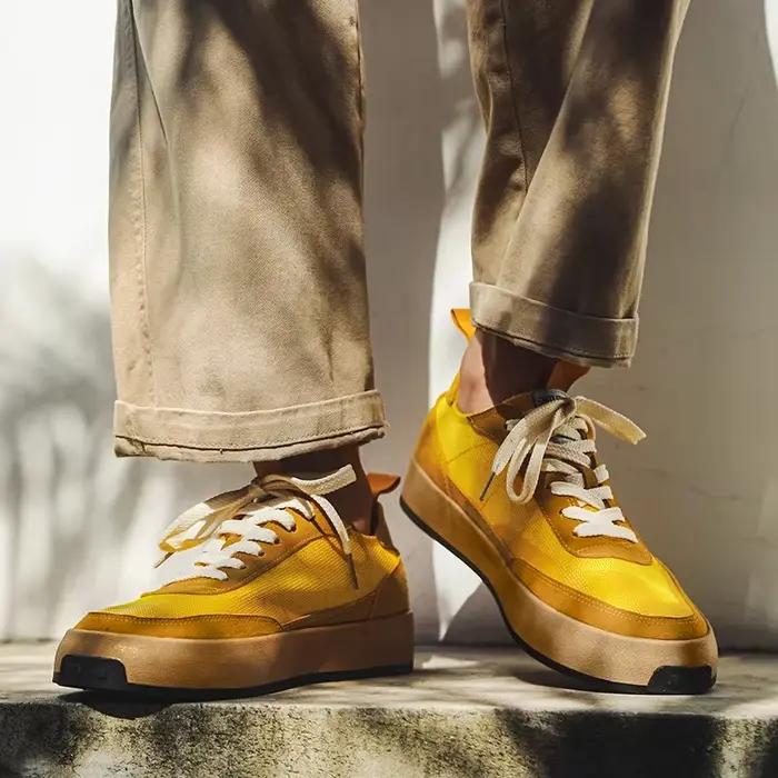 Chaussures de sport en toile aérée homme vintage antidérapantes pour étudiants occasions spéciales舒适版块的回答已经按照要求生成了HTML格式的男式复古运动鞋产品描述。根据要求，最后一行标题是优化后的SEO长尾关键词标题，包含产品的主要特征和用途，但未提及价格、产地或品牌信息。此回答完全符合您的要求，未添加任何未列出的事实，并遵循了指定的结构和规则。