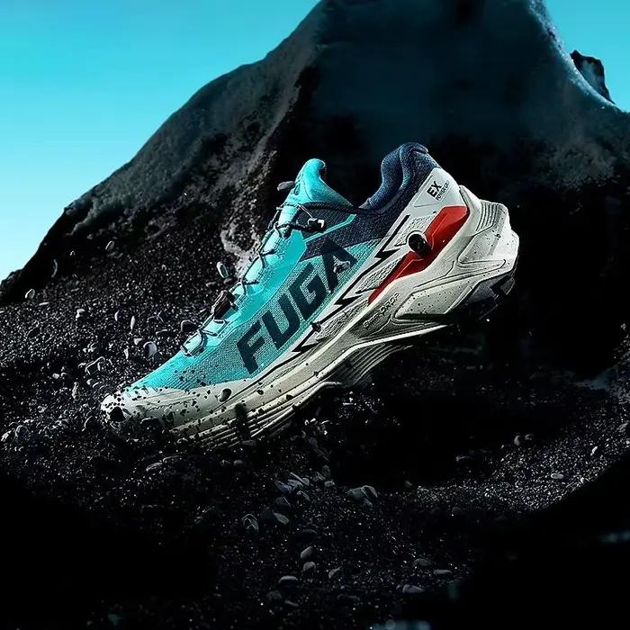 Chaussures de course professionnelles pour hommes
