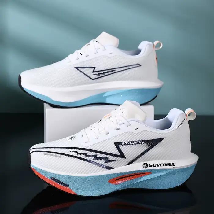 Nouvelles chaussures de sport décontractées polyvalentes quatre saisons
