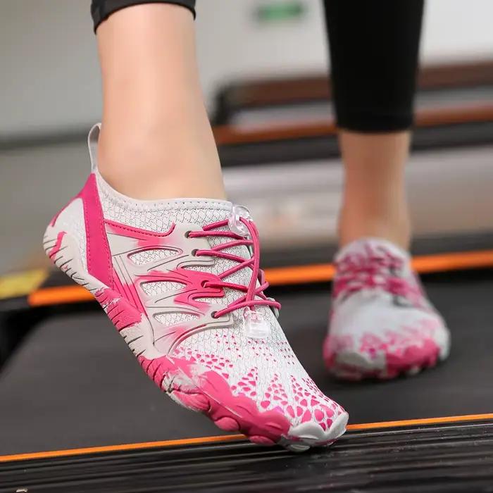 Nouvelles chaussures de fitness d'intérieur 2026