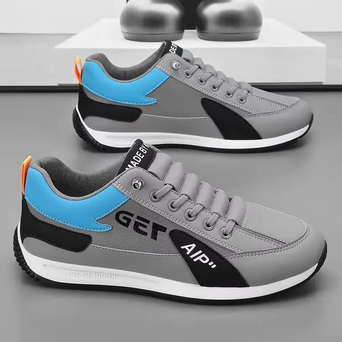 Chaussures de course pour hommes