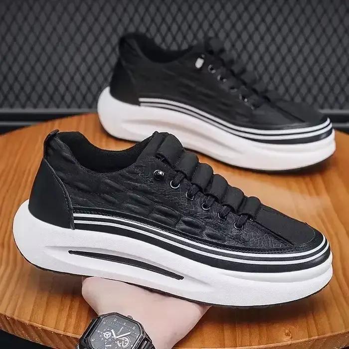 Chaussures pour hommes mode