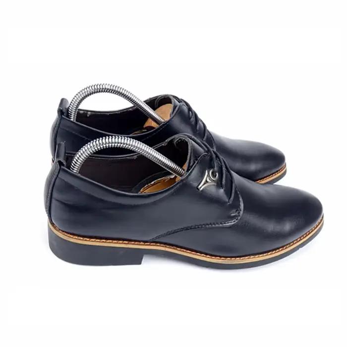 2 ou 4 paires de formes à chaussures en bois pour hommes et femmes, avec support interne, anti-déformation, anti-plis et maintien de la forme