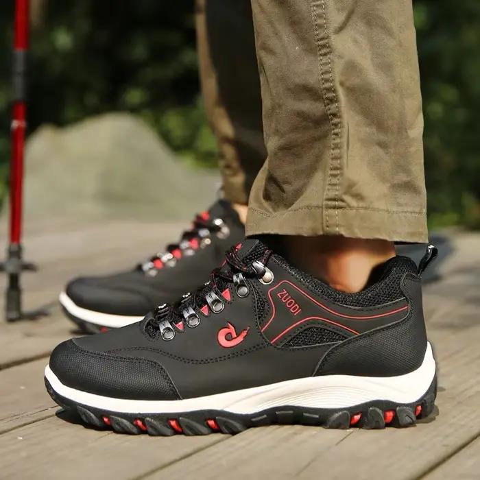 Hommes chaussures vulcanisées 2025 baskets décontractées en plein air