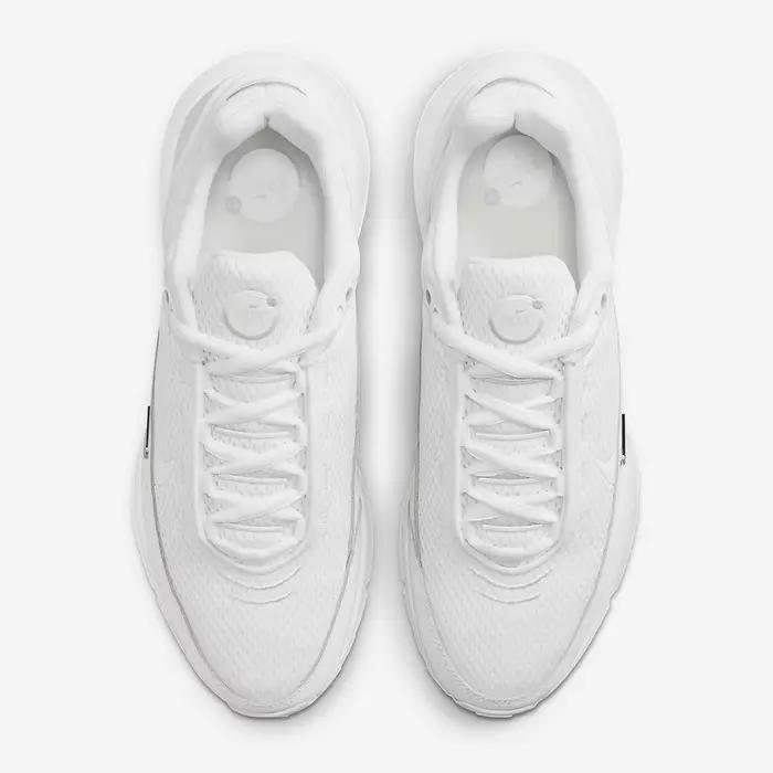 Nike officiel authentique hommes et femmes respirant léger entraînement rembourré chaussures décontractées DR0453-101